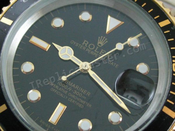 Rolex Submariner Replik Uhr