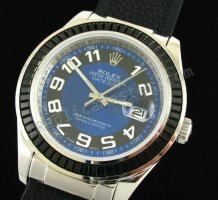 Rolex Datejust Replik Uhr