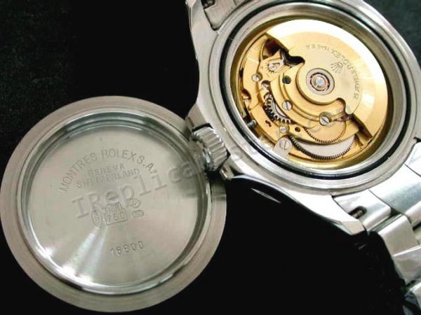 Rolex Submariner Schweizer Replik Uhr