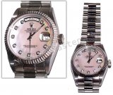 Rolex Datejust Ladies Replik Uhr  Rolex Datejust Ladies Replik Uhr