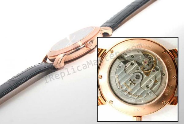 Vacheron Constantin Malte Grande Classique Replik Uhr