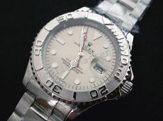 Rolex Yacht Master Schweizer Replik Uhr