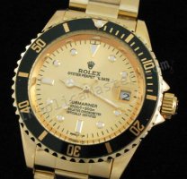 Rolex Submariner Replik Uhr