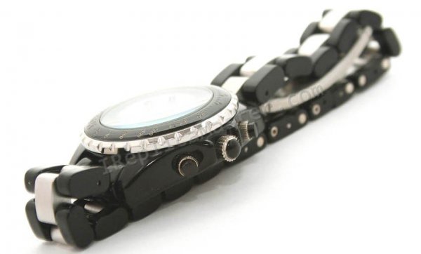 Chanel Superleggera Chronograph Kleine Replik Uhr
