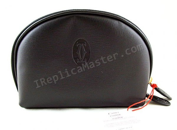 Cartier Cosmetic Pouch Replik