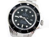 Rolex Sea-Dweller Deepsea Schweizer Replik Uhr