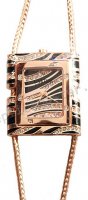 Cartier Tank Chinoise Schmuck Edition Replik Uhr