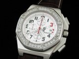 Audemars Piguet Royal Oak Offshore Chronograph Limited Edition Replik Uhr