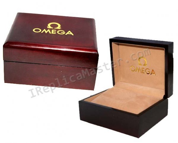 Omega Geschenkbox Replik