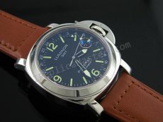 Officine Panerai Luminor GMT Automatic Schweizer Replik Uhr