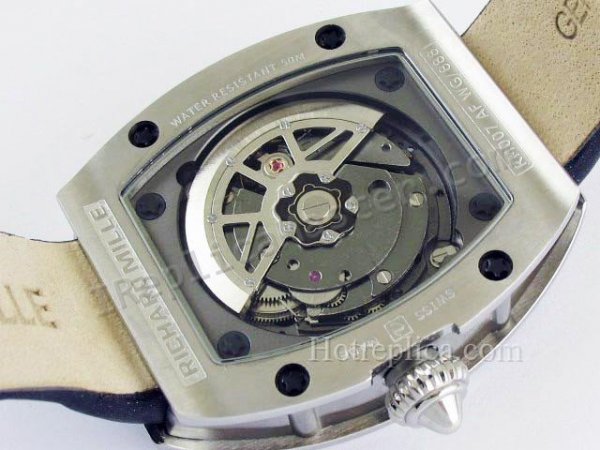 Richard Mille RM007 Replik Uhr