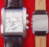 Audemars Piguet Piguet Chronograph Edward Replik Uhr