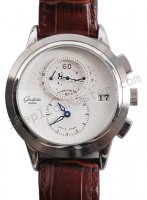 Glashütte Original Panomaticchrono Replik Uhr