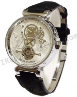 Louis Vuitton Style Perpetuel Tourbillon Replik Uhr Louis Vuitton Style Perpetuel Tourbillon Replik Uhr