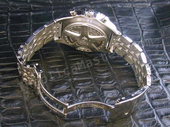 Breitling Bentley 6.75 Chronograph Schweizer Replik Uhr