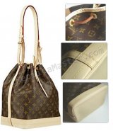 Louis Vuitton Monograma lienzo n Handbag M42224 Réplica