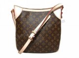 Louis Vuitton Monograma lienzo M56389 bolso de la reproducción Réplica Louis Vuitton Monograma lienzo M56389 bolso de la reproducción Réplica