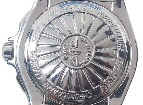 Breitling reloj de edición limitada para Bentley Motors Réplica Reloj