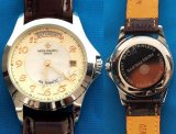 Patek Philippe Calatrava Fecha Día Réplica Reloj Patek Philippe Calatrava Fecha Día Réplica Reloj