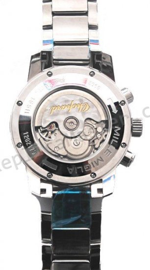 Chopard Mille Miglia 2004 24 Horas Réplica Reloj