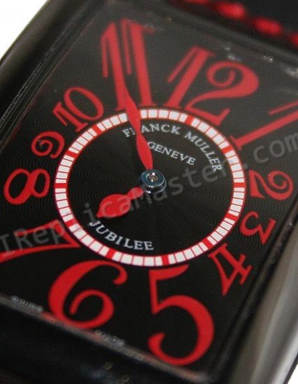 Franck Muller jubileo Réplica Reloj