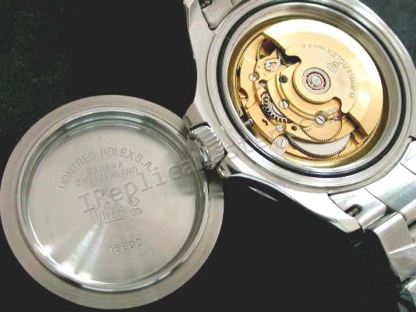 Rolex EDICIÓN ESPECIAL 50º ANIVERSARIO SUBMARINER Reloj Suizo Réplica