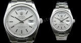 Rolex Oyster Día Perpetuo-Date Reloj Suizo Réplica Rolex Oyster Día Perpetuo-Date Reloj Suizo Réplica