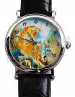 Patek Philippe Calatrava Arte Réplica Reloj Patek Philippe Calatrava Arte Réplica Reloj