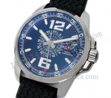 Chopard Turismo Milla Gran Milgia XL GMT Reloj Suizo Réplica