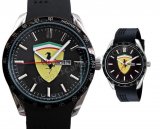 Ferrari Fecha Día Réplica Reloj