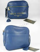 Bolsos de Louis Vuitton de vuelo de despegue Paname M45509 Réplica