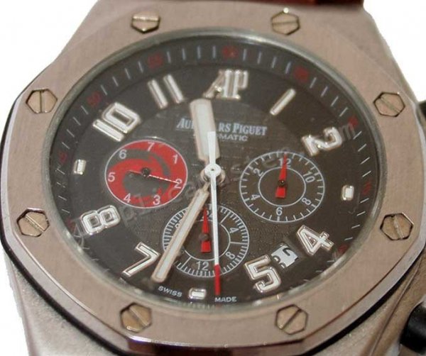 Audemars Piguet reloj Royal Oak Offshore Réplica Reloj