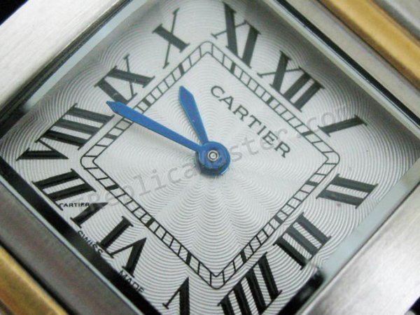 Cartier Tank Francaise Réplica Reloj