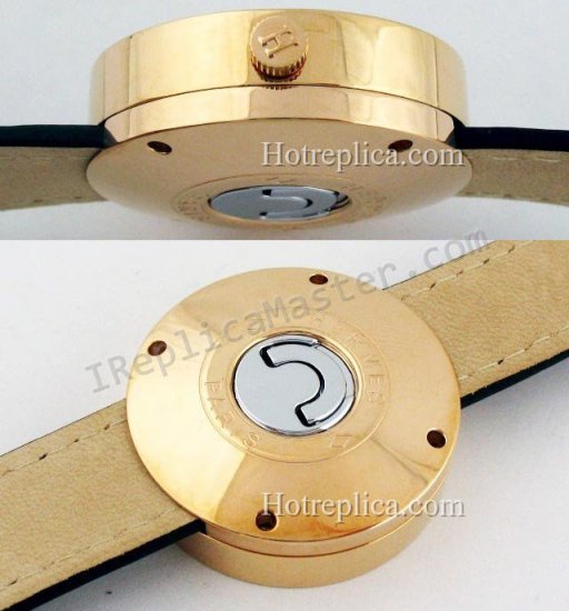 Hermes Clipper Plongeur reloj Réplica Reloj