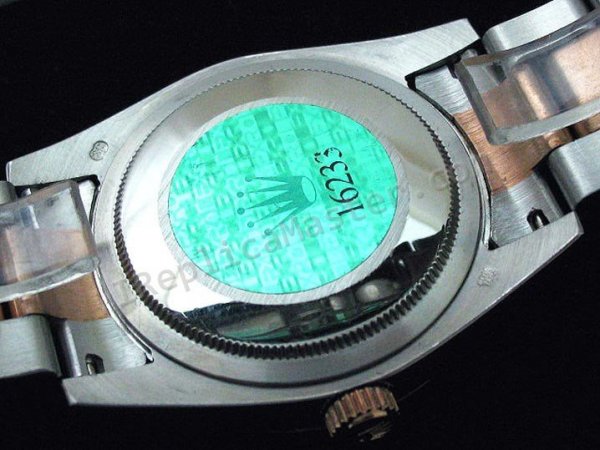 Rolex Oyster perpetuo para mujer Réplica Reloj