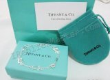 Brazalete de plata de Tiffany Réplica Brazalete de plata de Tiffany Réplica