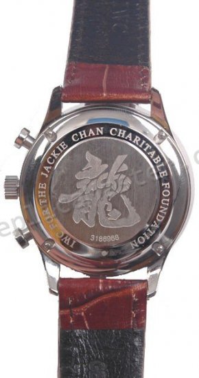 CBI Cronógrafo portugués Réplica Reloj