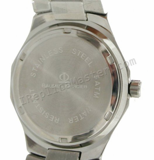 Reloj Baume & Mercier Riviera Datograph Réplica Reloj