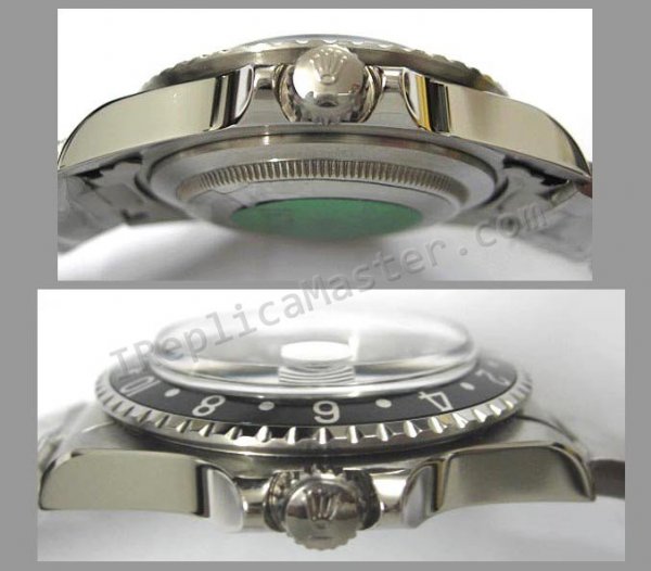 Rolex GMT Master Reloj Suizo Réplica