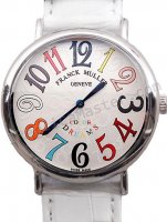 Franck Muller Sueños color Réplica Reloj