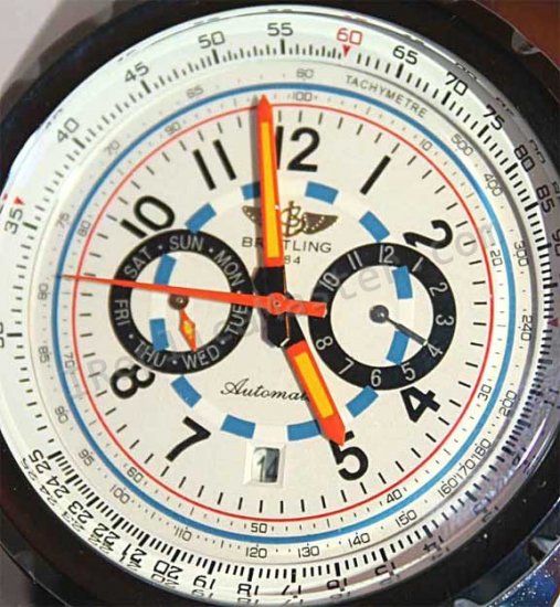 Datograph Breitling Réplica Reloj