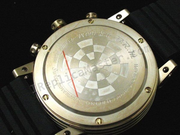 BRM VR12-44 Réplica Reloj