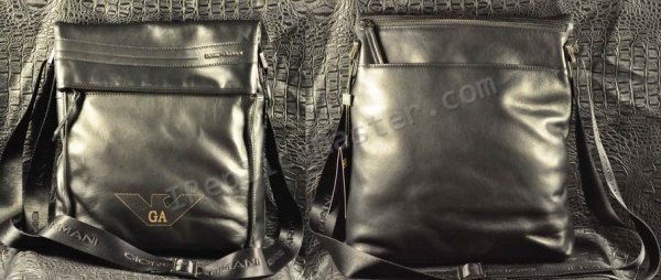 Giorgio Armani bolso del diseñador Réplica