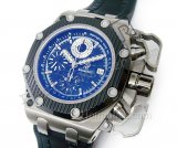 Audemars Piguet cronógrafo Real Survivor Oak Reloj Suizo Réplica Audemars Piguet cronógrafo Real Survivor Oak Reloj Suizo Réplica