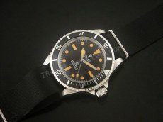 Rolex Submariner Replica Suiza Vintage Reloj Suizo Réplica