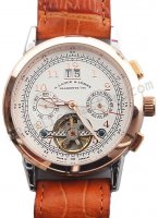 Lange & A. Tourbograph Sohne Pour le Mérito Réplica Reloj Lange & A. Tourbograph Sohne Pour le Mérito Réplica Reloj