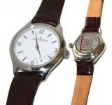 Jaeger Le Coultre Master Damas de control Réplica Reloj Jaeger Le Coultre Master Damas de control Réplica Reloj