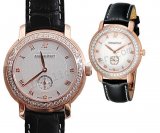 Audemars Piguet Jules Audemars Diamantes Réplica Reloj Audemars Piguet Jules Audemars Diamantes Réplica Reloj