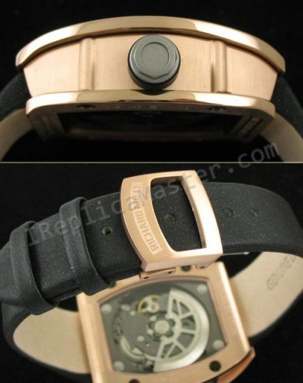 Richard Mille RM010 RG Réplica Reloj