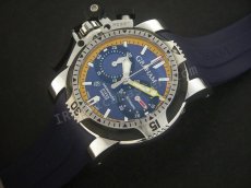 Graham Oversize Diver 100T Chronofighter Reloj Suizo Réplica